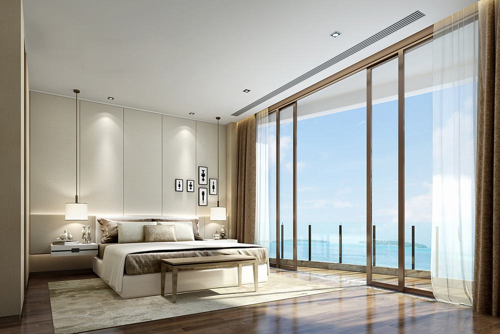 家装室内设计现代风格全套效果图,家装2020效果图欧式