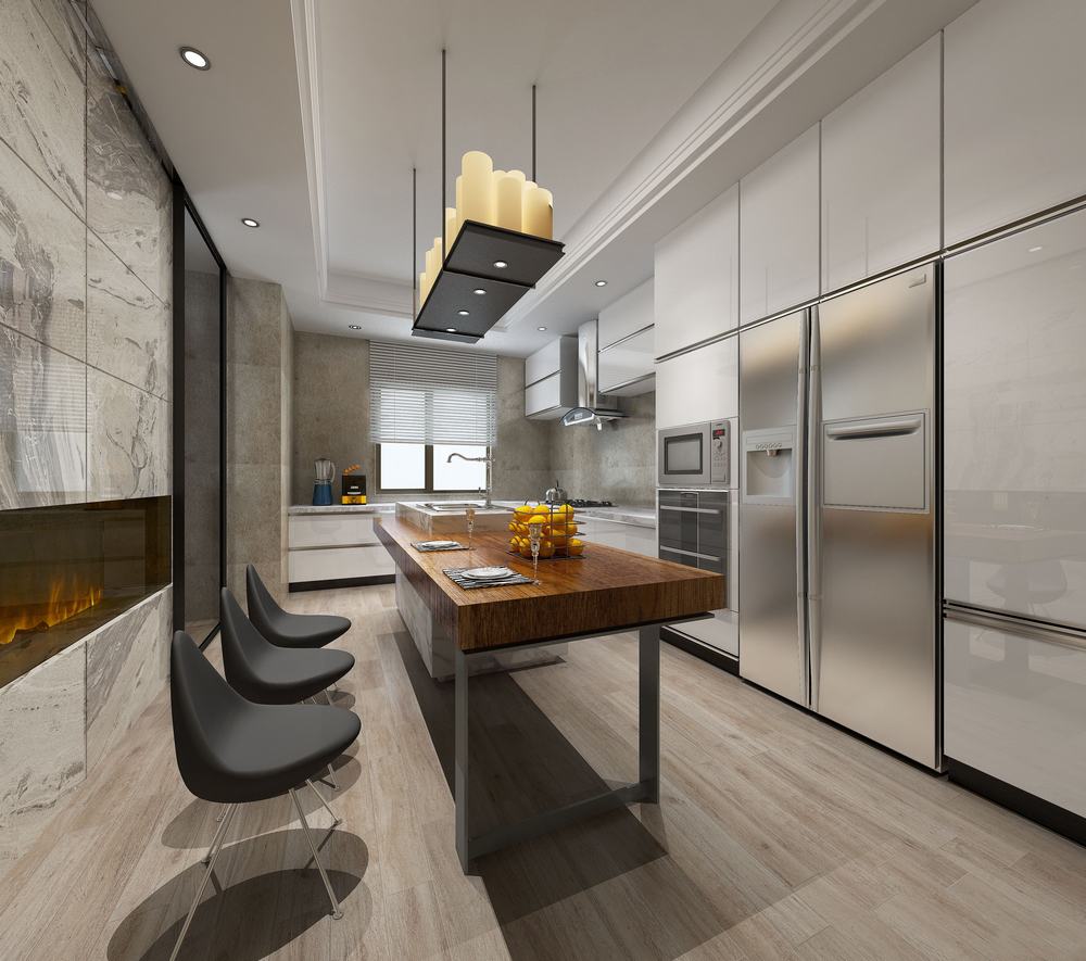 家装室内设计现代风格全套效果图,家装2020效果图欧式