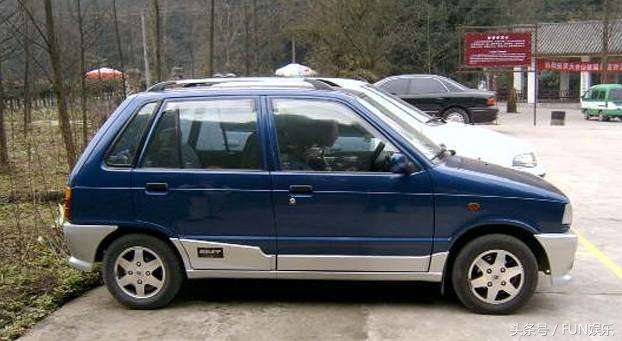 新手学车适合买二手车吗,大学生玩二手车买手动还是自动