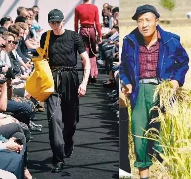 巴黎世家一万多的短裤,巴黎世家工作服卖多少钱