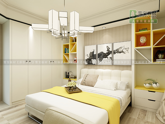 免漆板有雪宝板吗,雪宝免漆板属几级品牌