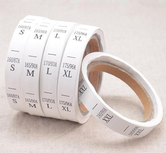 如何选择衣服看懂尺码,如何看懂衣服的尺码