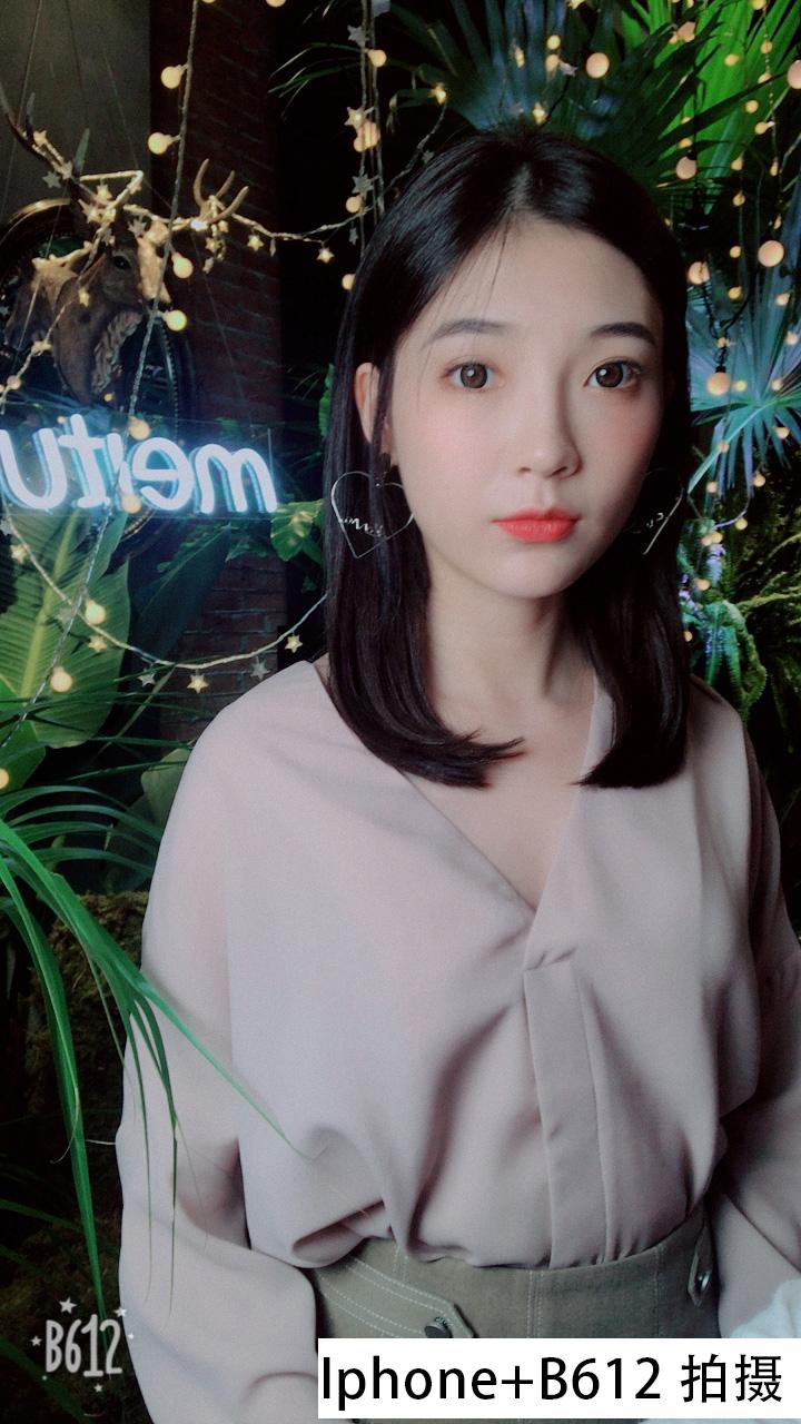 同样是相机拍照为啥没有高级感,同样是化妆为什么拍照看不出妆容