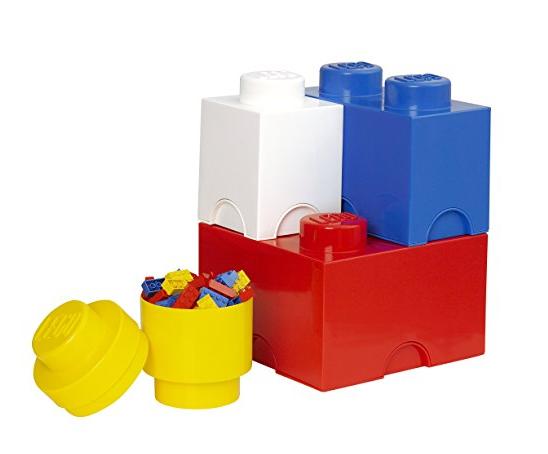 乐高家居系列,便宜又好玩的国产乐高房屋套装