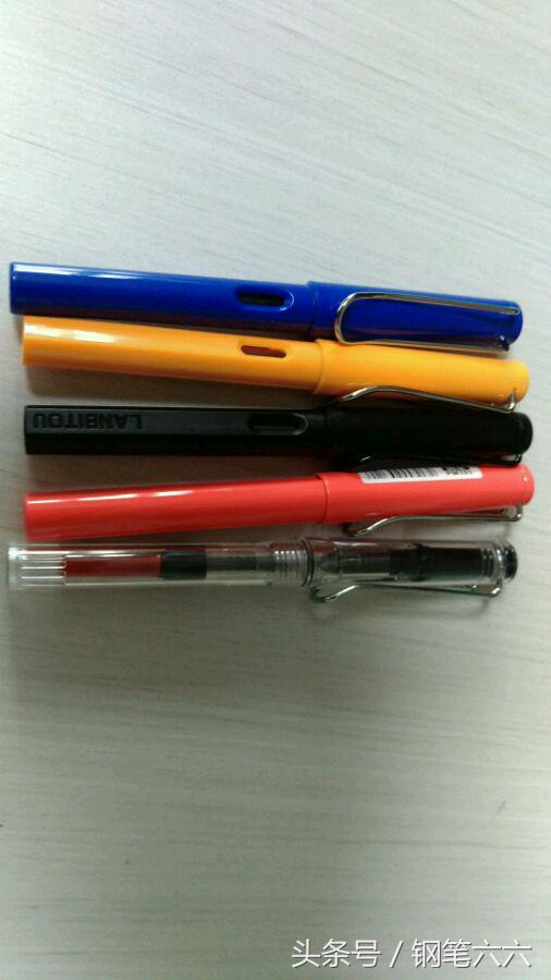 凌美各系列怎么区分,凌美各系列之间的差别