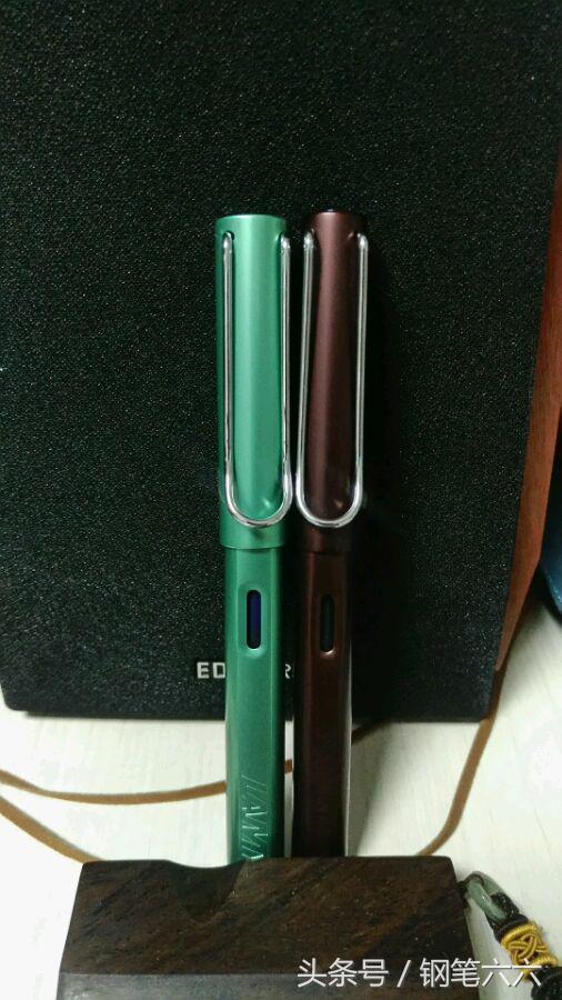 凌美各系列怎么区分,凌美各系列之间的差别