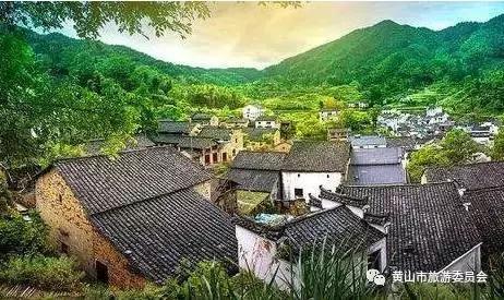 国庆出游去哪儿玩儿,国庆去安徽哪里玩