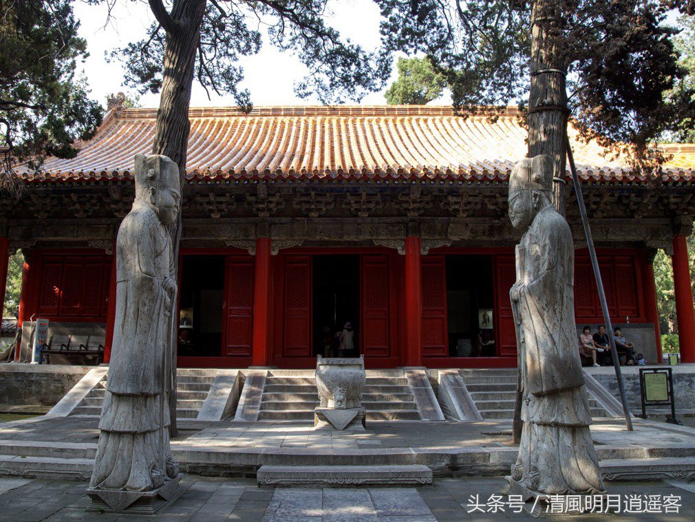 孔子文化曲阜三孔简介,曲阜三孔孔子老家