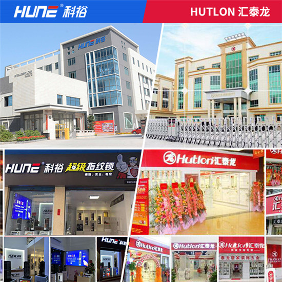 浙江智能锁,智能锁制造商排行榜