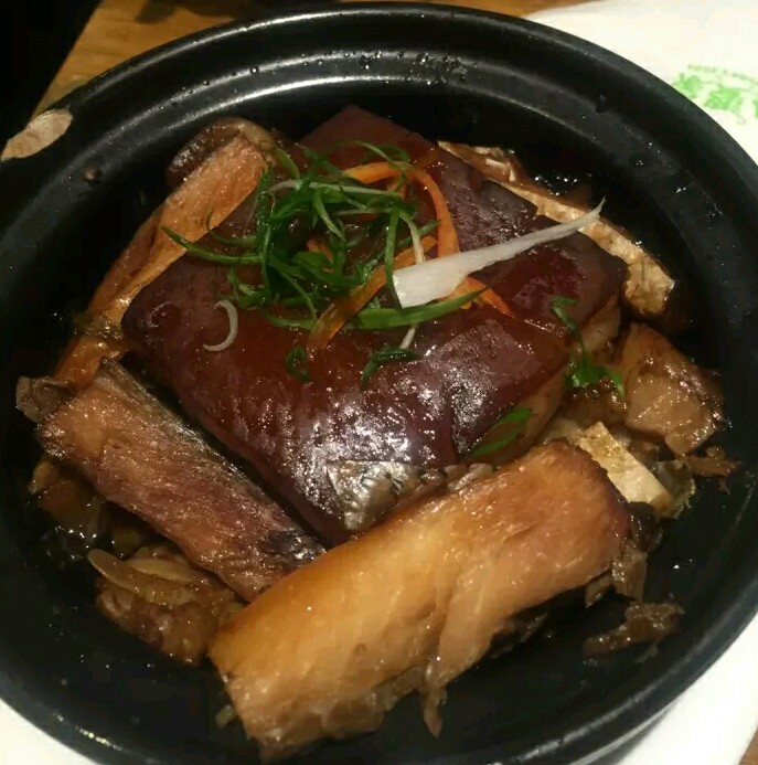 外婆家测评,测评外婆家