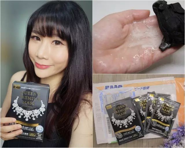 想让男神越来越爱你,范冰冰、谢娜告诉你50块的面膜敷出水嫩肌肤