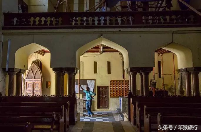 如何征战朋友圈？这个超洗眼睛的地方可落地签一周预算5K+