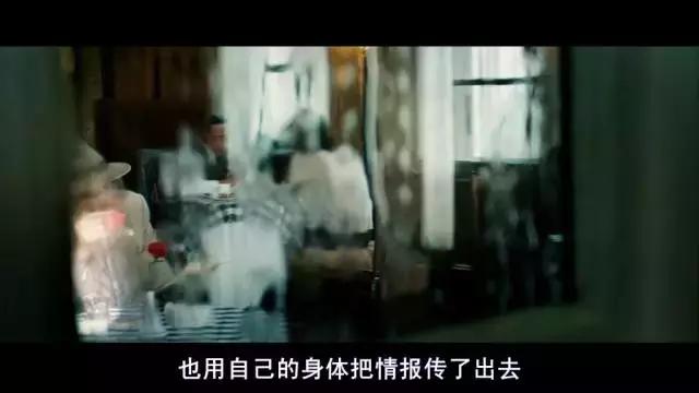 八年了,像它这么大尺度的国庆档电影再未出现