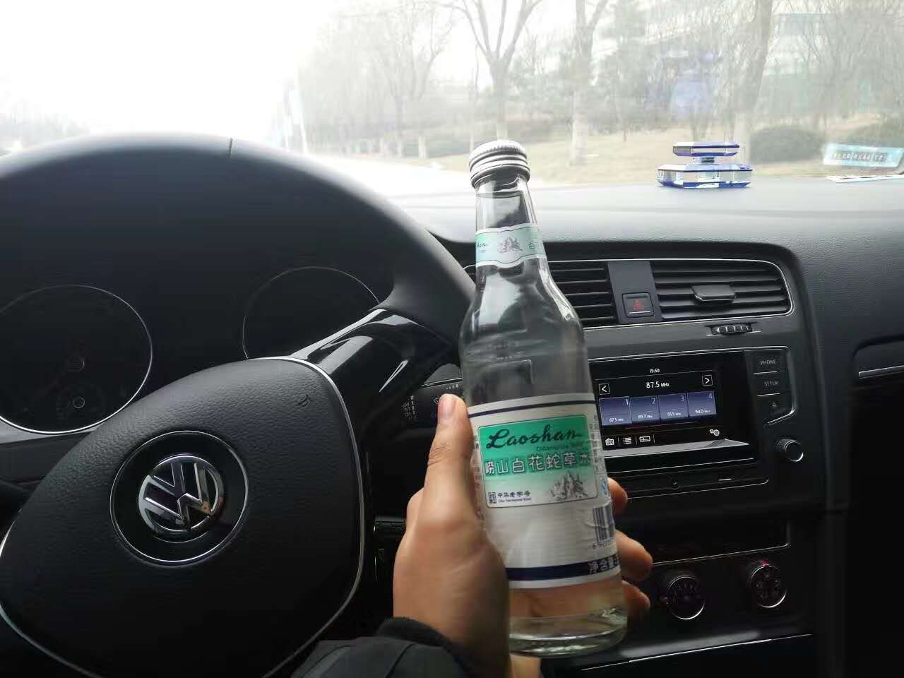 味道如此销魂的“灵魂之水”，喝过这饮料的人，是真正的勇士！