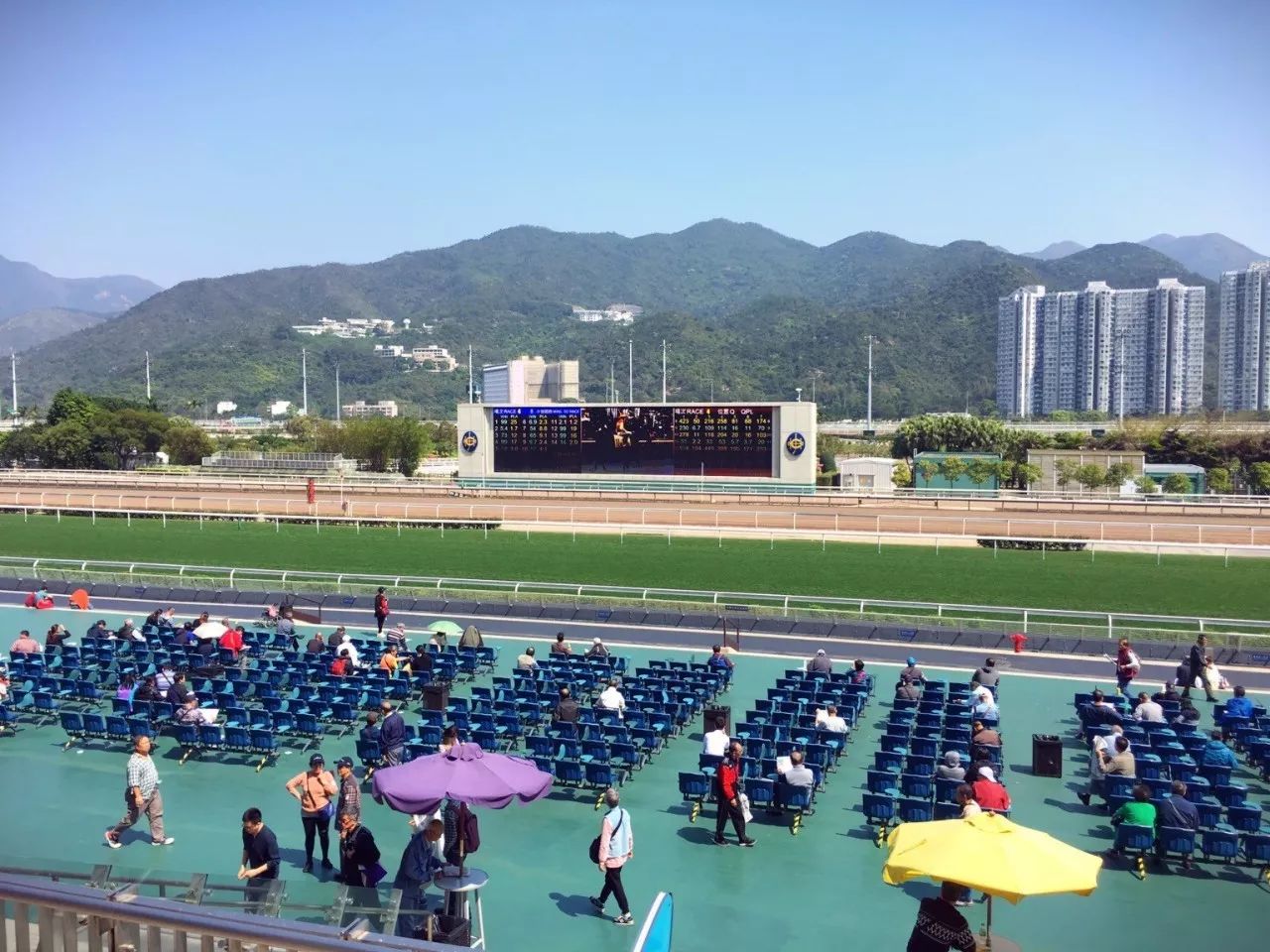 最后一秒的攻略,去香港玩住在哪里性价比最高