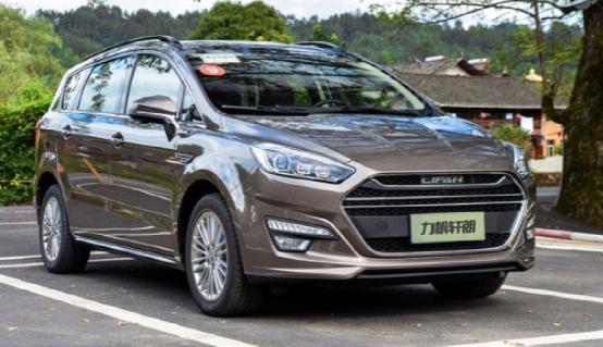 力帆海外碰撞测试,力帆碰撞测试