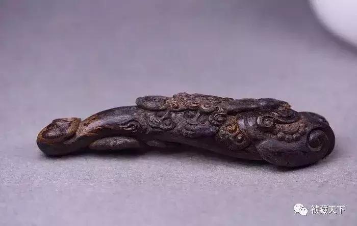 沉香艺术品图片及价格,明清沉香艺术品拍卖