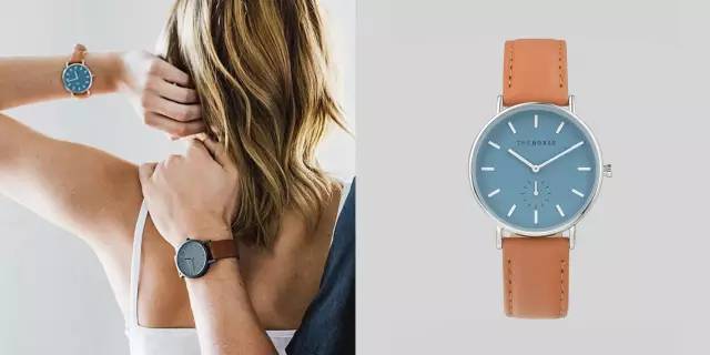 好看又便宜的小众表,超有质感的小众表推荐好看不撞款