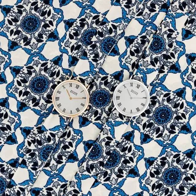 好看又便宜的小众表,超有质感的小众表推荐好看不撞款