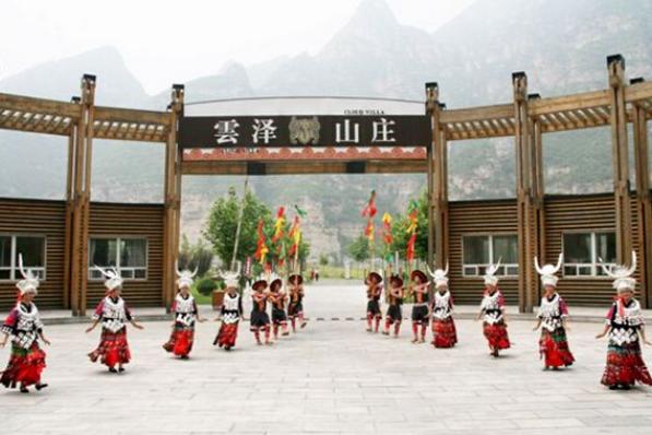 京郊采摘,秋天京郊采摘好去处
