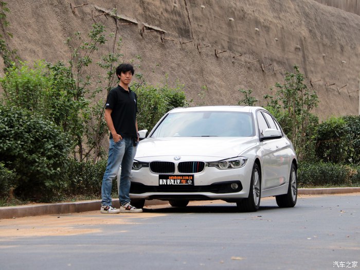 一年前提车,买宝马17款320i的十大忠告