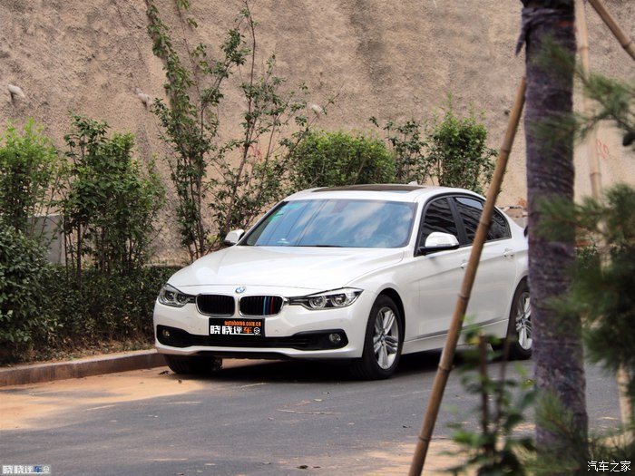 一年前提车,买宝马17款320i的十大忠告