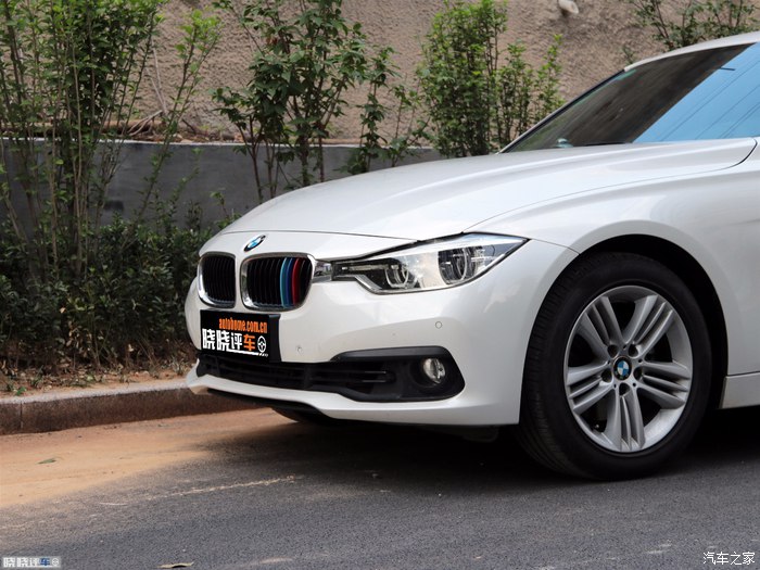 一年前提车,买宝马17款320i的十大忠告