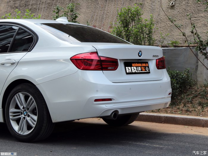 一年前提车,买宝马17款320i的十大忠告