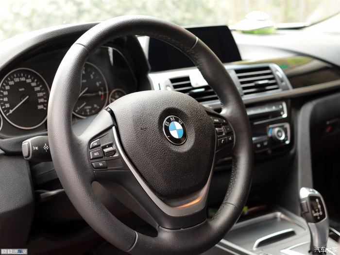 一年前提车,买宝马17款320i的十大忠告