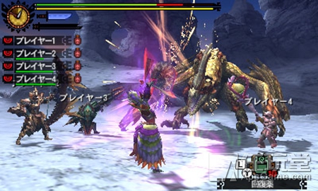 怪物猎人只玩单机,怪物猎人无聊吗