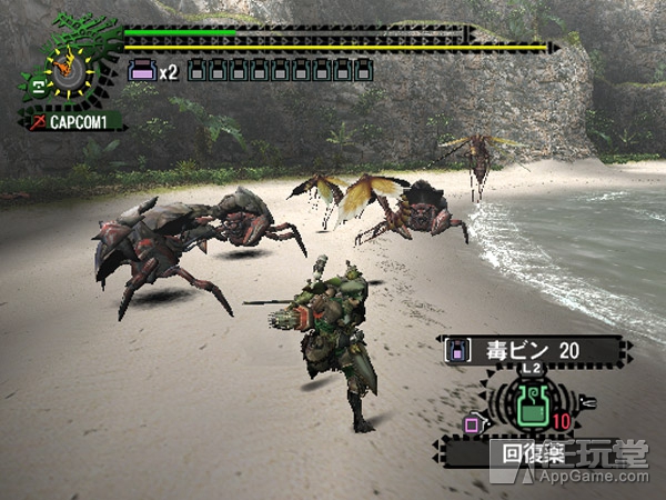 怪物猎人只玩单机,怪物猎人无聊吗