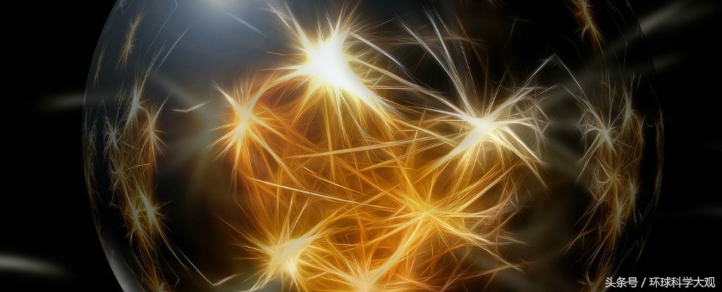 光声转换获巨大突破！外媒：打雷变闪电，将淘汰世界所有计算机！