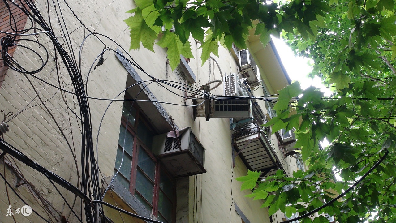 挂机和风管机和中央空调的区别,中央空调风管机空调挂机哪个好