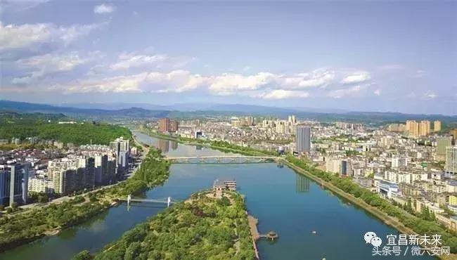 宜昌夷陵区好吗,宜昌夷陵区是宜昌最好的区吗