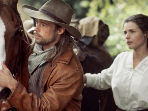 燃情岁月电影豆瓣评分,燃情岁月影评解析