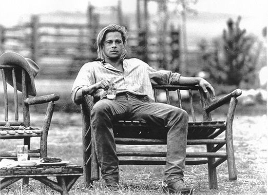 燃情岁月电影豆瓣评分,燃情岁月影评解析