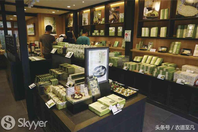 深度了解抹茶,抹茶控的你真的了解它吗