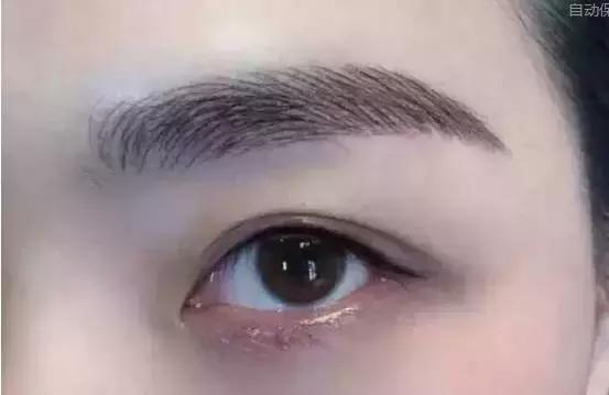 碧斯兰：绣技术，没有廉价！请尊重每一位纹绣师！