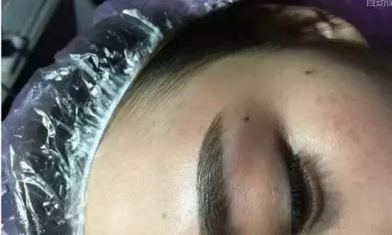 碧斯兰：绣技术，没有廉价！请尊重每一位纹绣师！