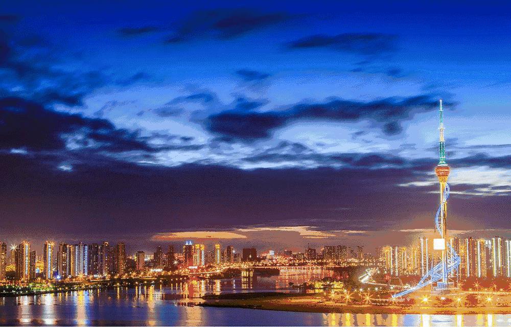 临沂360度全景视频,带你看不一样的临沂