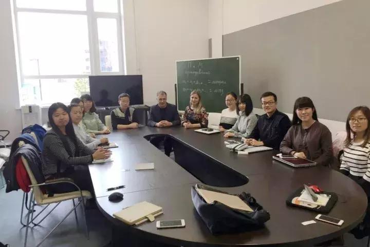 砥砺奋进的五年｜黑大中俄学院：新时期“专业+俄语”高端人才的摇篮