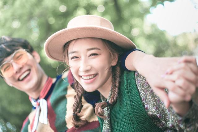 结婚必拍的4种婚纱照,要结婚的时候拍婚纱照是怎么拍的