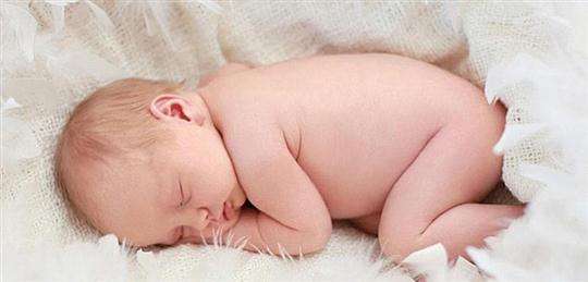 宝宝的尿布疹类型有这么多种？对症下“药”才有效！