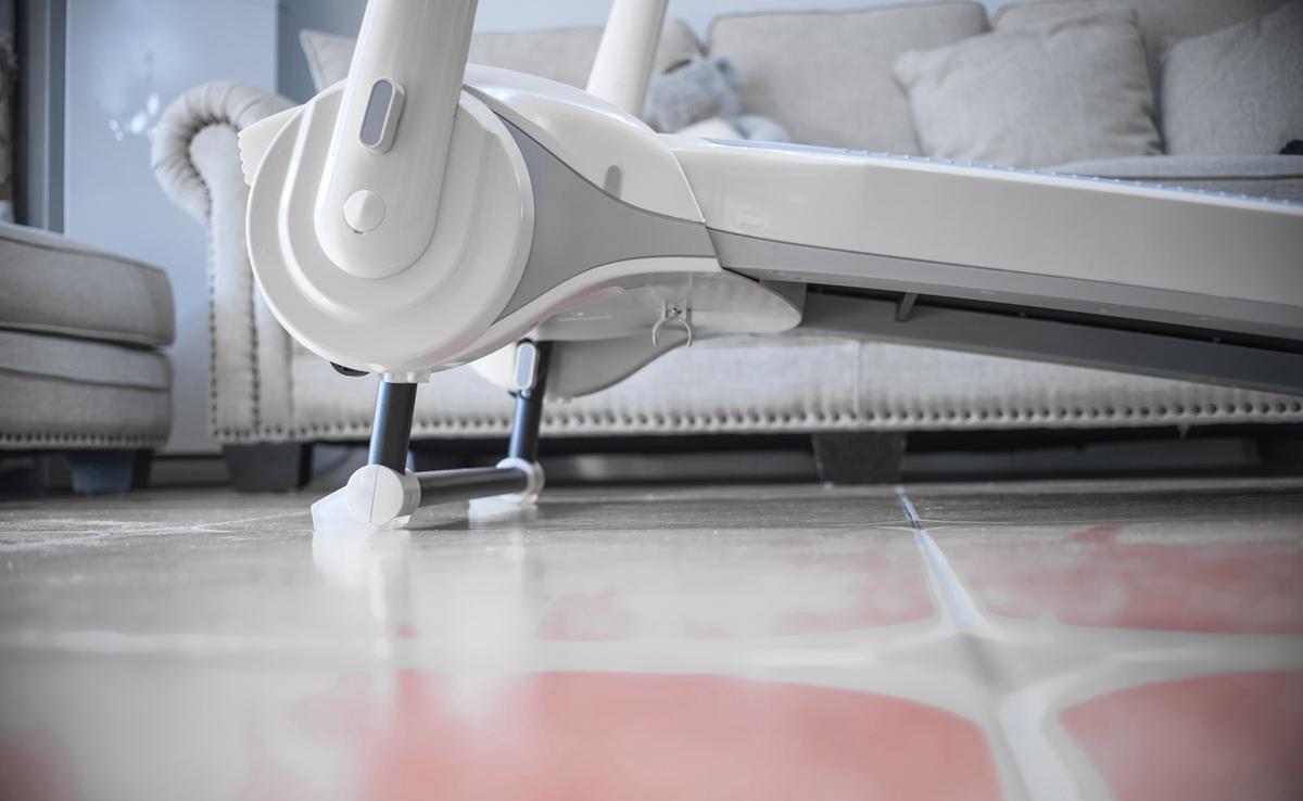 小乔家用跑步机评测,小乔跑步机测评