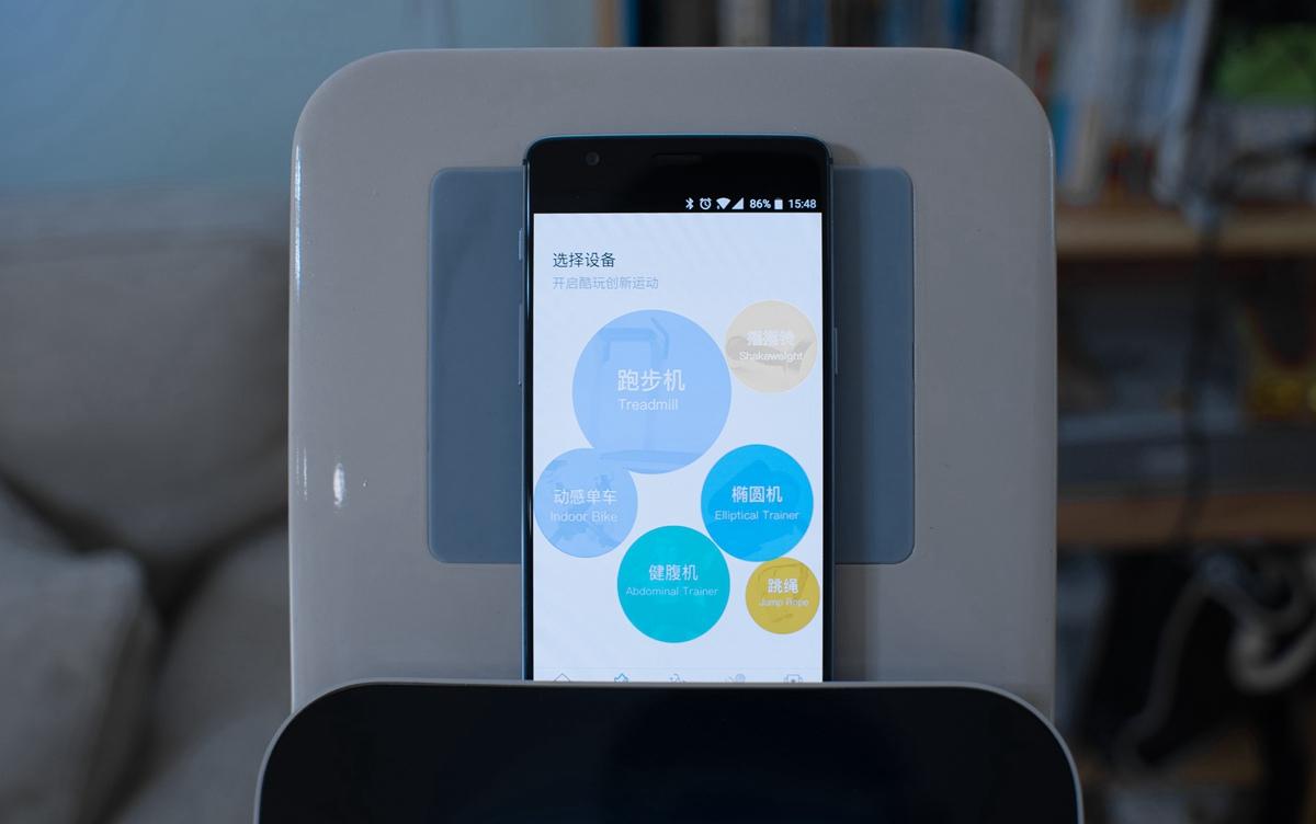 小乔家用跑步机评测,小乔跑步机测评