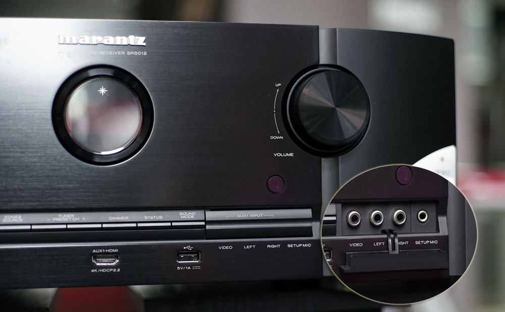 马兰士功放sr5012和8012有何不同,马兰士sr5010与5012功放区别