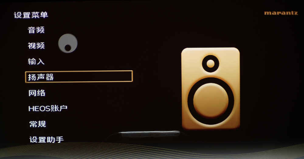 马兰士功放sr5012和8012有何不同,马兰士sr5010与5012功放区别