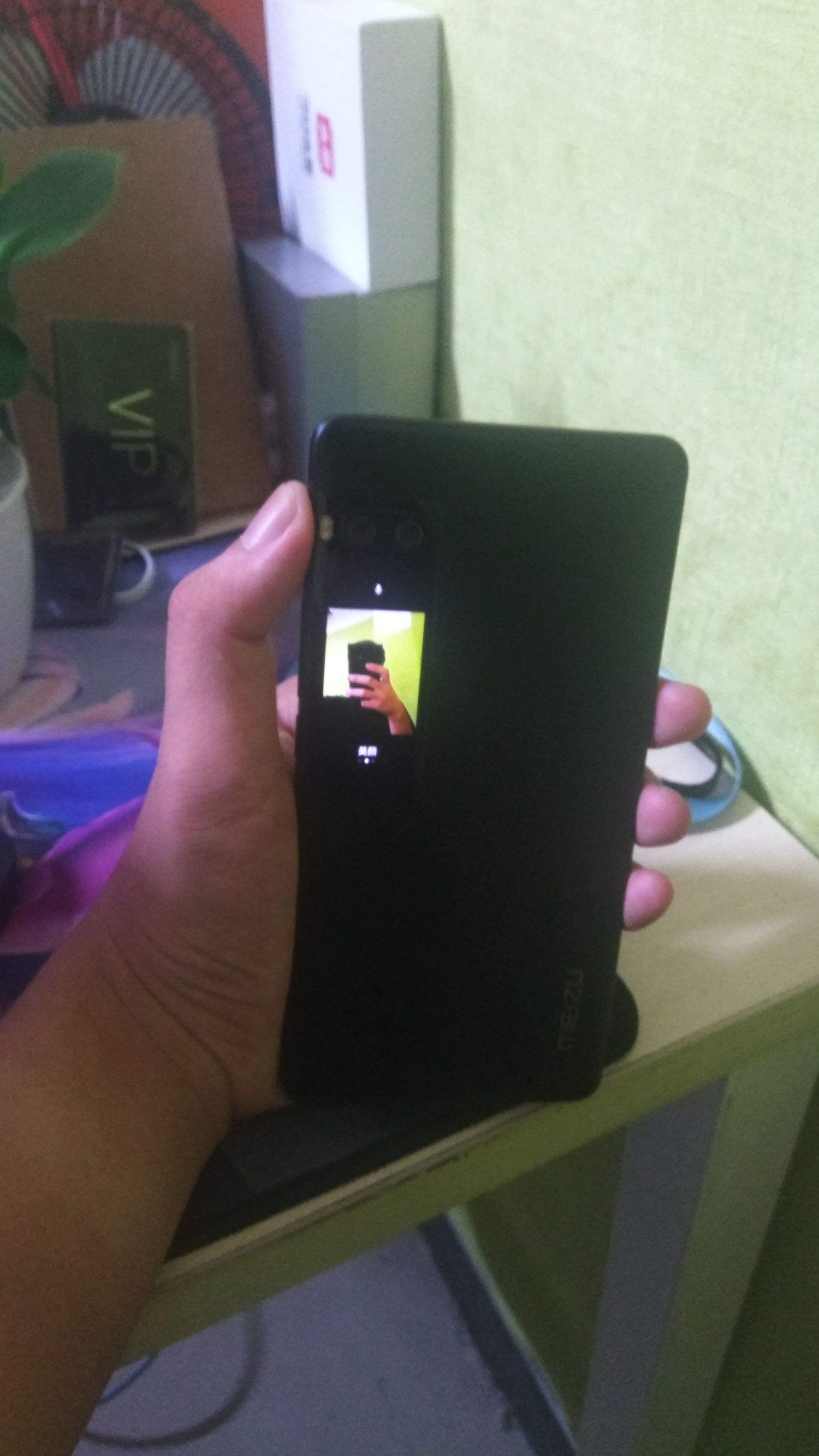 魅族手机pro7评测,魅族pro7真实体验