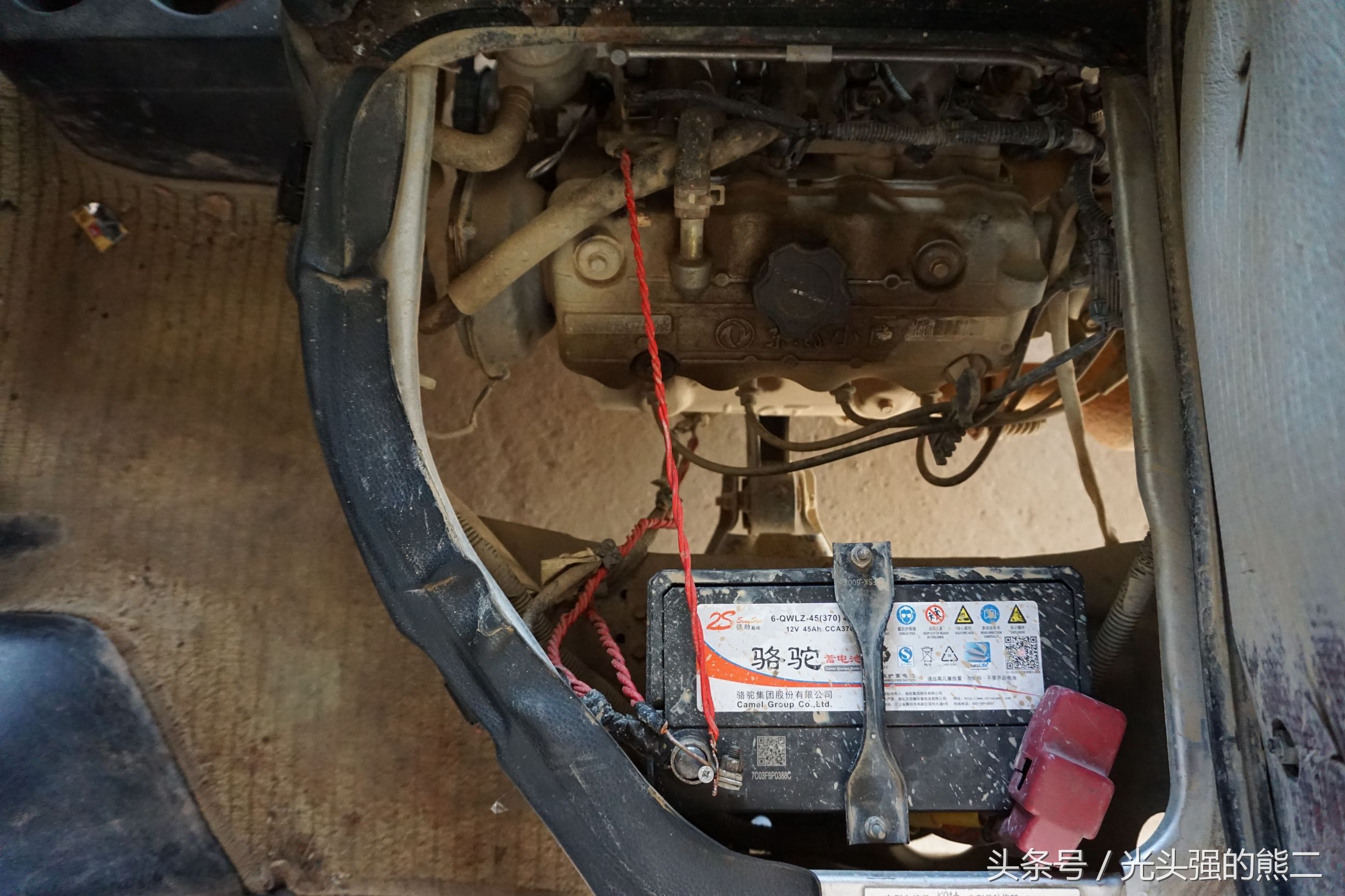 东风小康k01面包车尺寸,东风小康k17面包车耐用吗