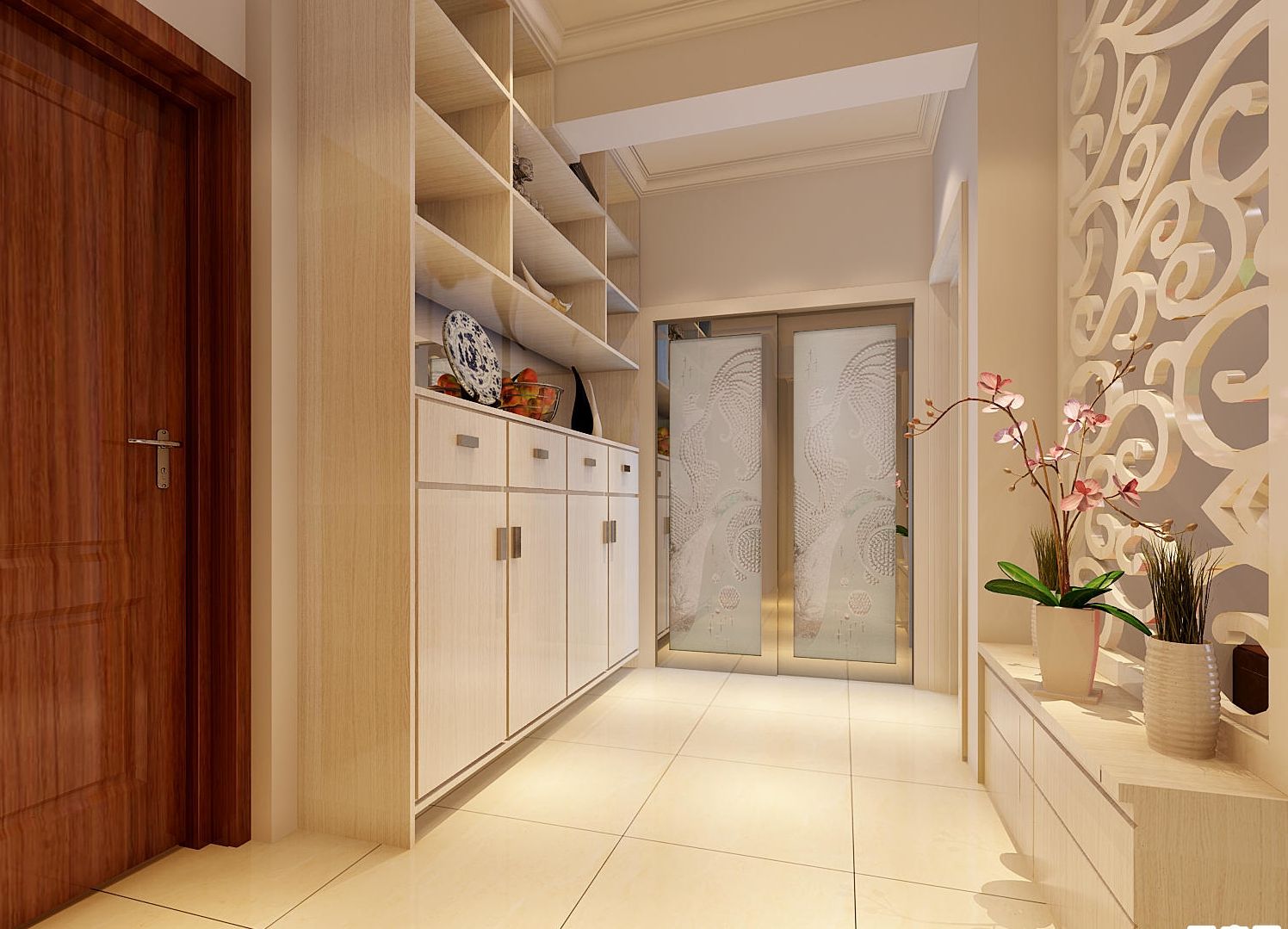 装修拆改方案,小房屋改造装修方案